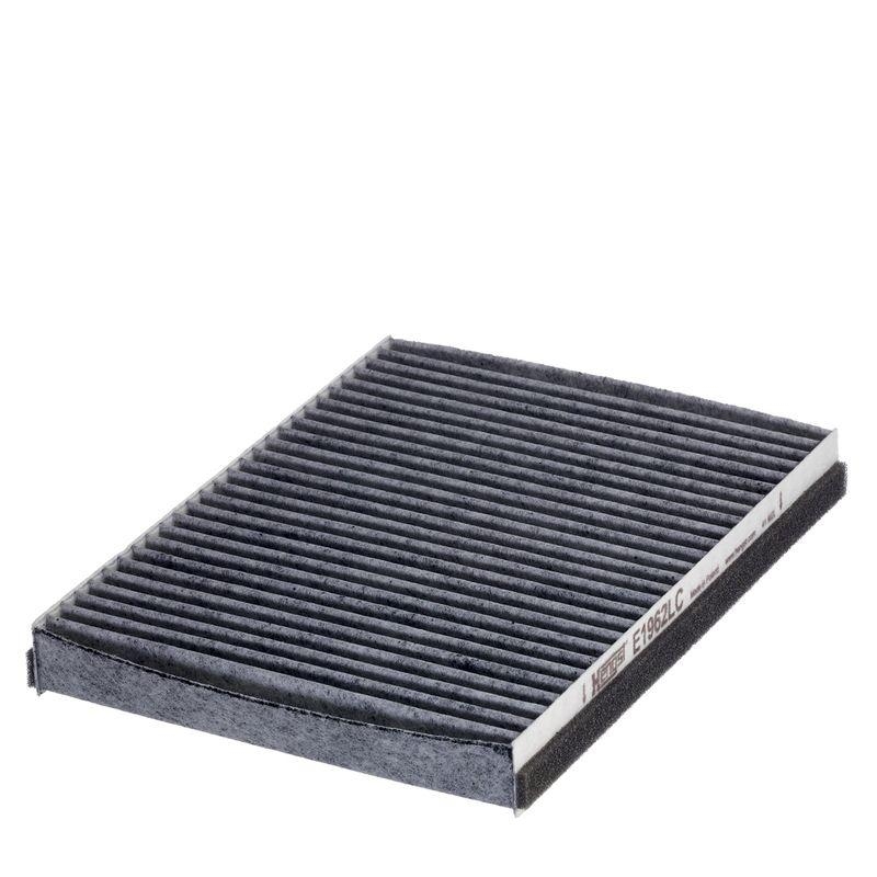 HENGST FILTER Filter, Innenraumluft E1962LC