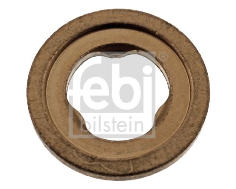 FEBI BILSTEIN Seal, injector holder