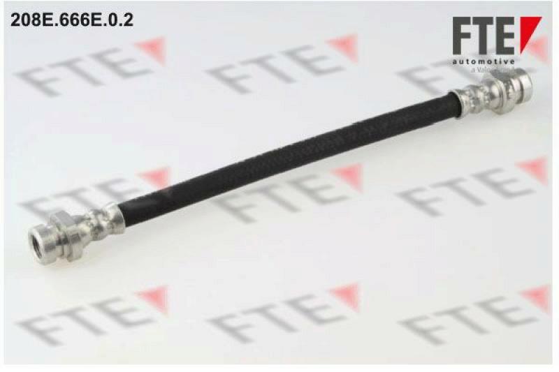 FTE Brake Hose