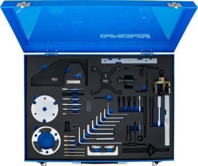 BGS Adjustment Tool Set, valve timing