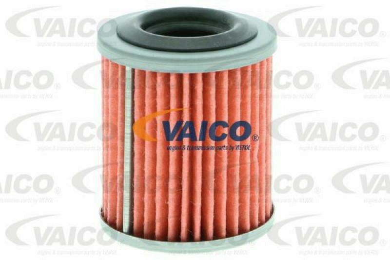 VAICO Hydraulikfilter, Automatikgetriebe Original VAICO Qualität