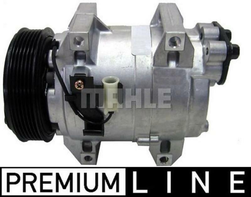 MAHLE Kompressor, Klimaanlage PREMIUM LINE