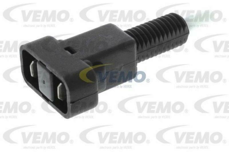 VEMO Brake Light Switch Original VEMO Quality