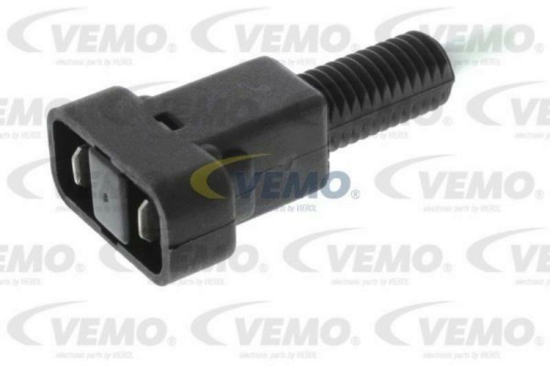 VEMO Brake Light Switch Original VEMO Quality