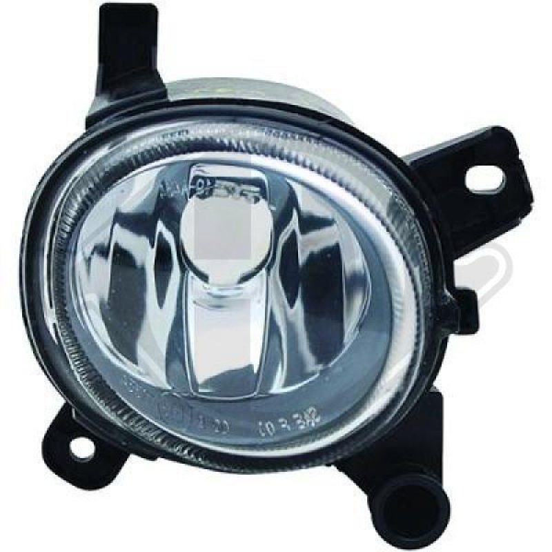 DIEDERICHS Fog Light
