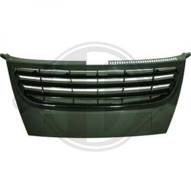 DIEDERICHS Radiator Grille HD Tuning