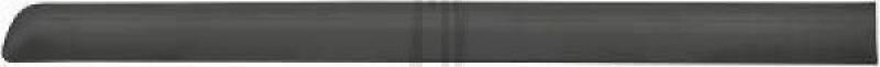 DIEDERICHS Trim/Protective Strip, door