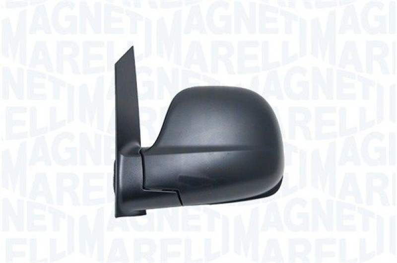 MAGNETI MARELLI Outside Mirror, driver cab