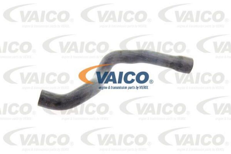 VAICO Radiator Hose Original VAICO Quality