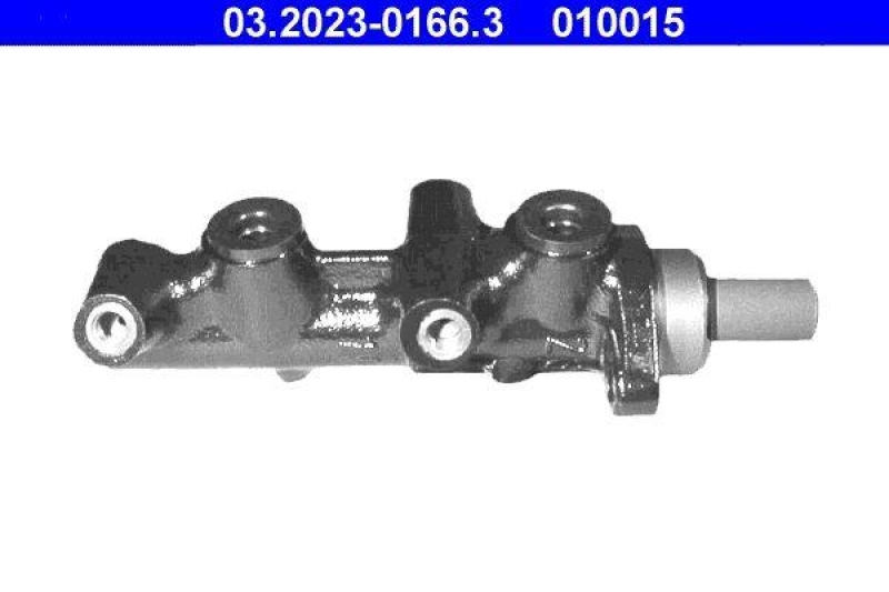 ATE Brake Master Cylinder