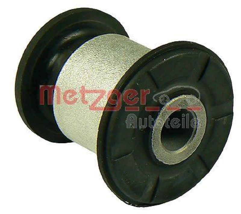 METZGER Lagerung, Lenker GREENPARTS 52006708