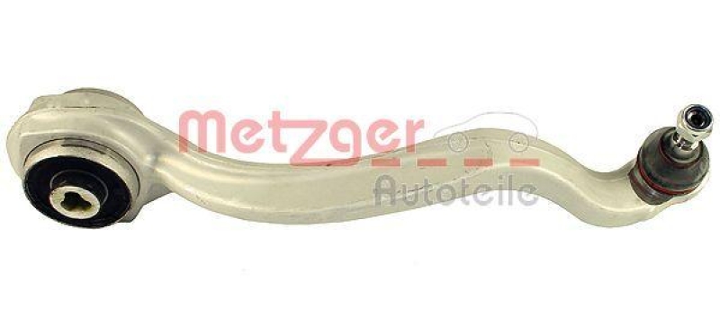 METZGER AUTOTEILE Querlenker Lenker Radaufhängung GREENPARTS