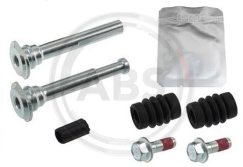 Guide Sleeve Kit, brake caliper