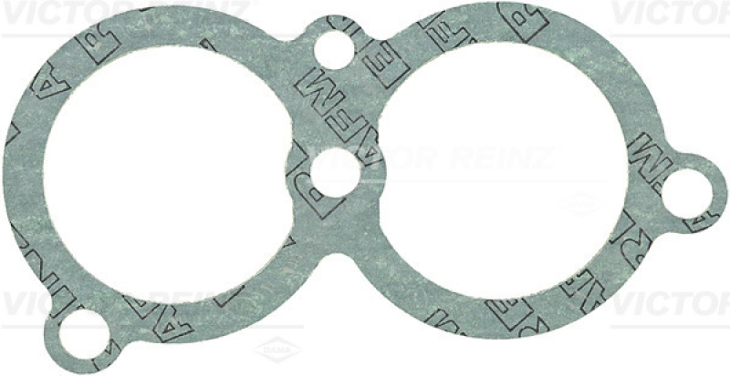 VICTOR REINZ Gasket, intake manifold housing
