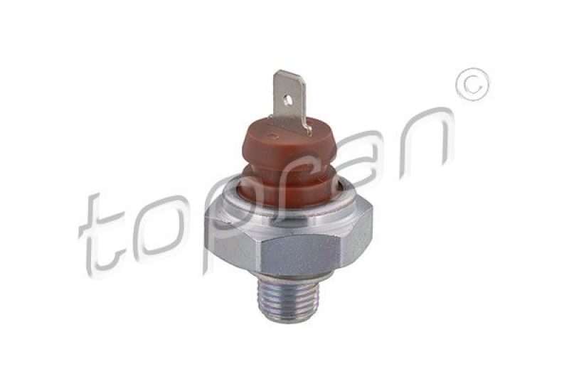 TOPRAN Oil Pressure Switch