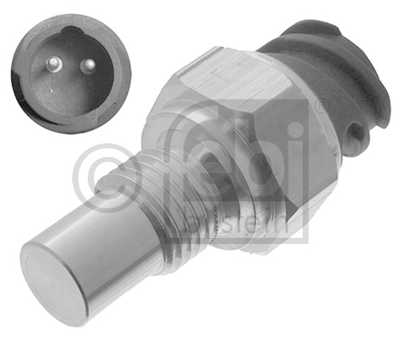 FEBI BILSTEIN Sensor, oil temperature
