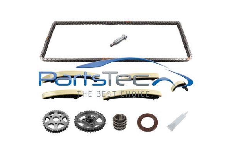 PartsTec Timing Chain Kit