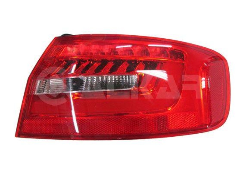 Rücklicht Heckleuchte Rückleuchte Rechts passend für Audi A4 B...