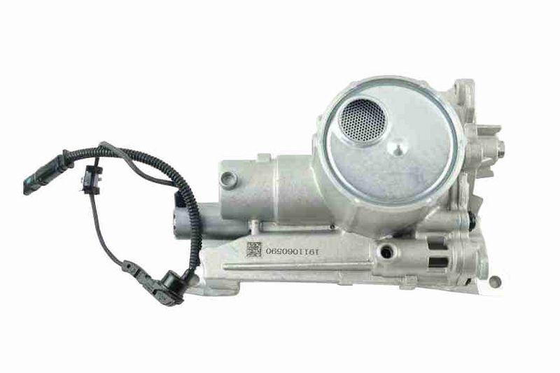 VAICO Oil Pump Q+, original equipment manufacturer quality