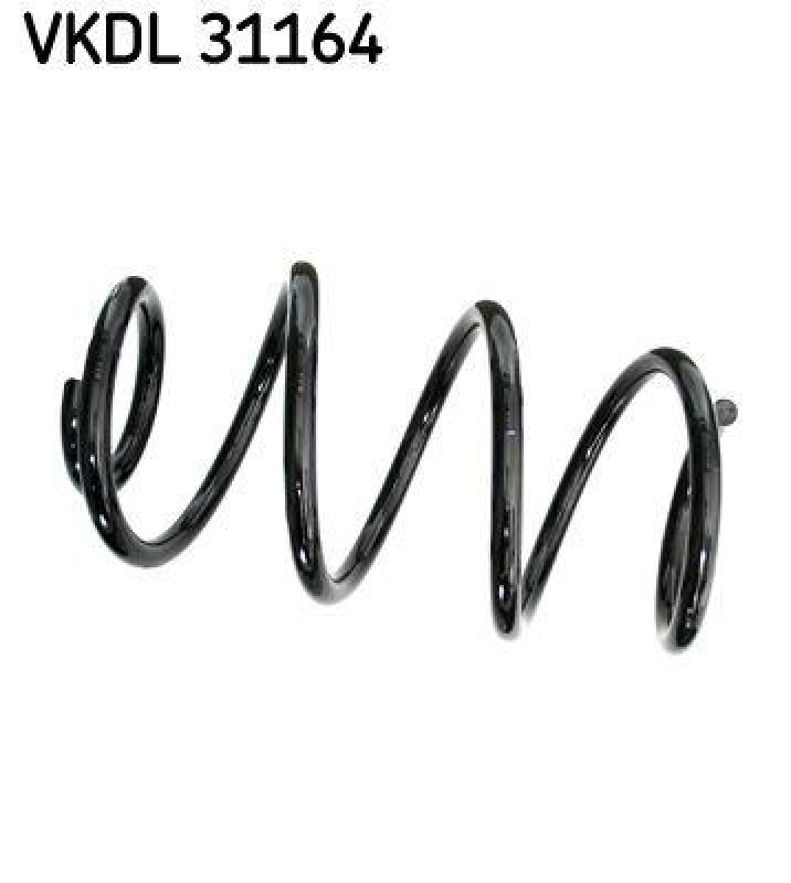 SKF Suspension Spring