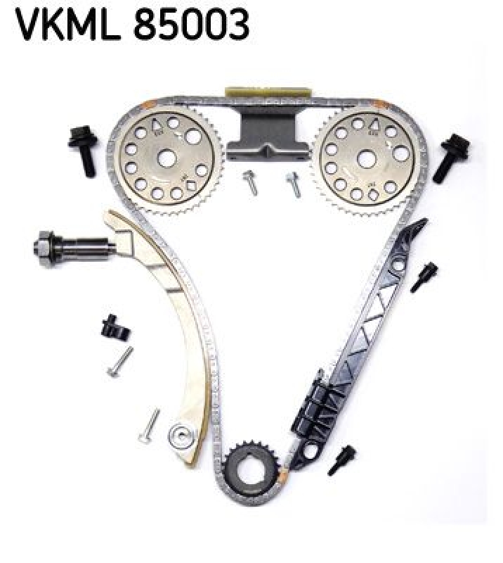 SKF Timing Chain Kit