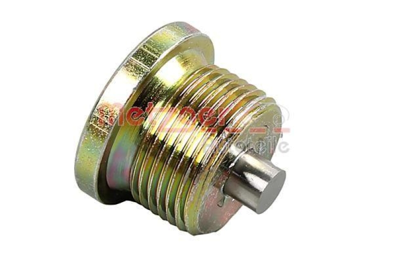 METZGER Screw Plug, transmission housing OE-part