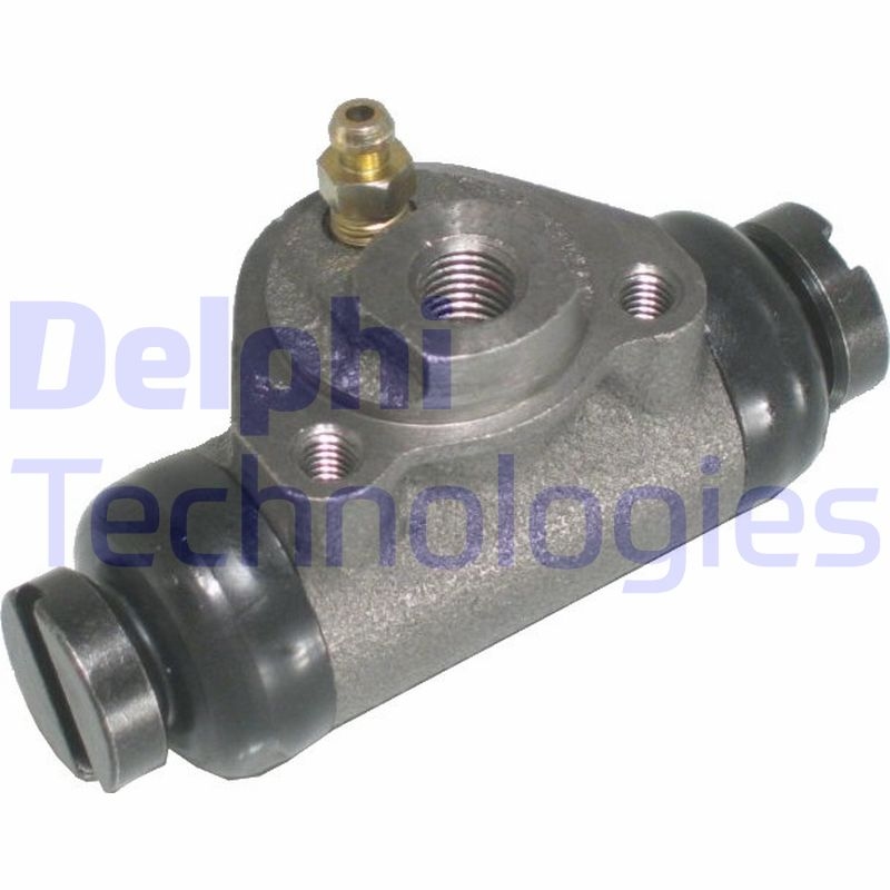 DELPHI Radbremszylinder