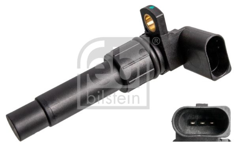 FEBI BILSTEIN Sensor, speed