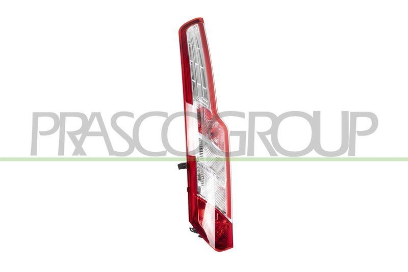 PRASCO Combination Rearlight