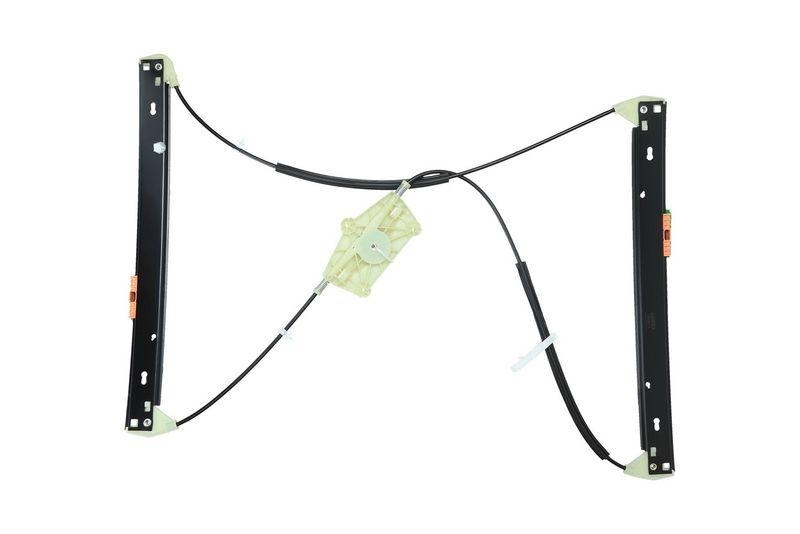 KAMOKA Window Regulator