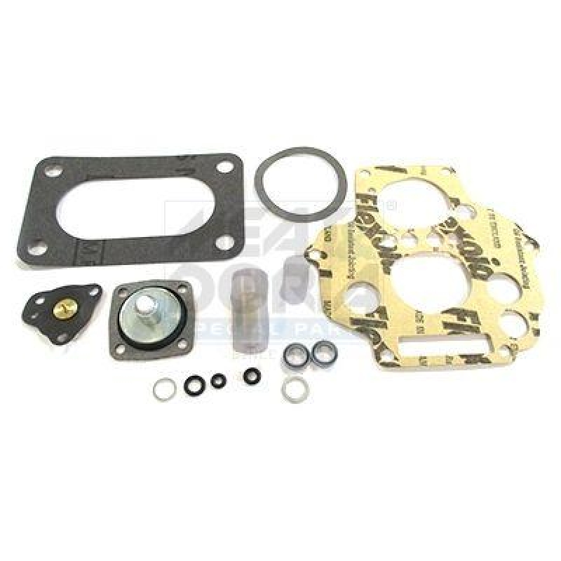 MEAT & DORIA Repair Kit, carburettor