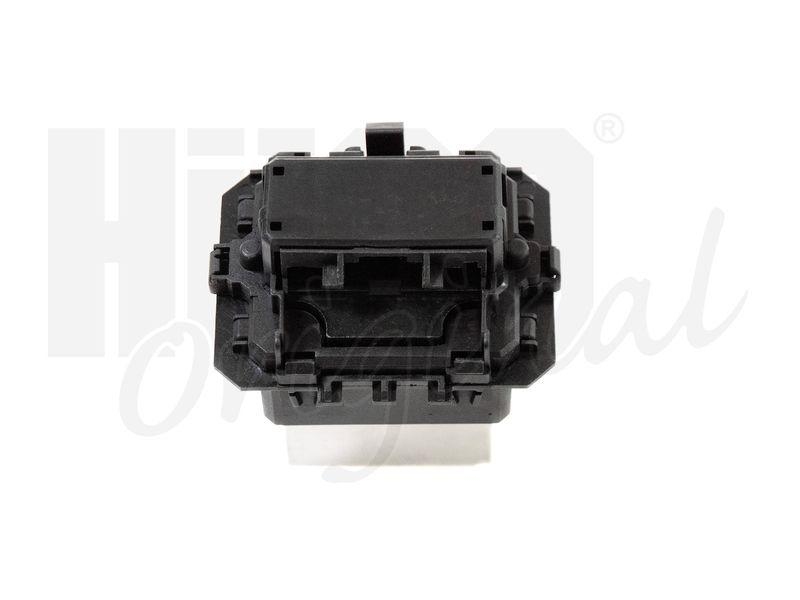 HITACHI Regulator, interior blower Hueco