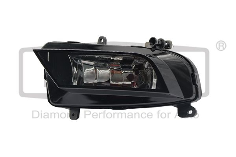 DPA Front Fog Light