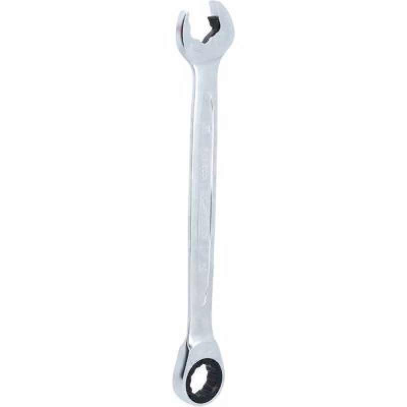 KS TOOLS Ratchet Ring Open-ended Spanner