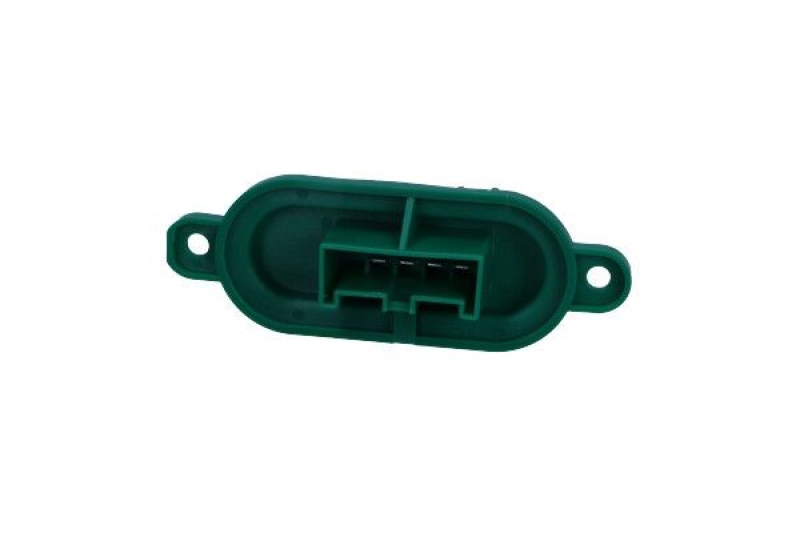 MAXGEAR Resistor, interior blower