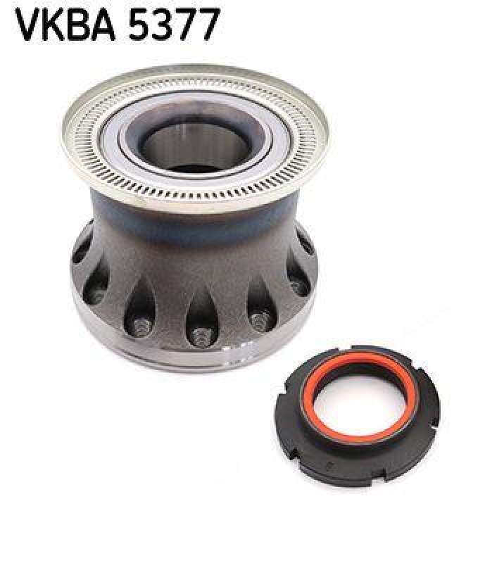 SKF Wheel Bearing Kit