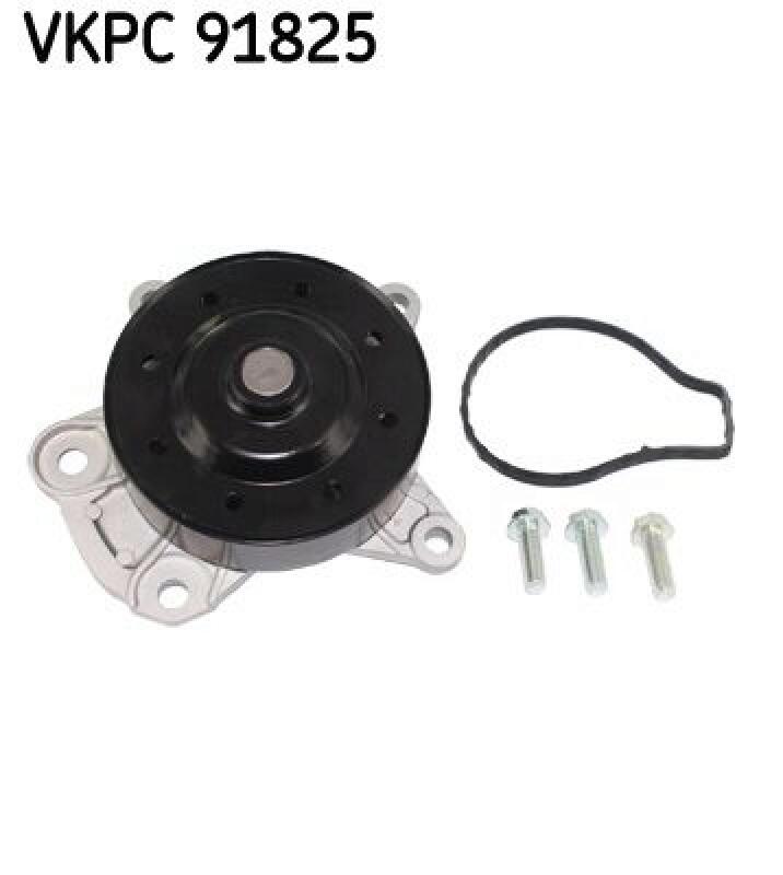 SKF Water Pump