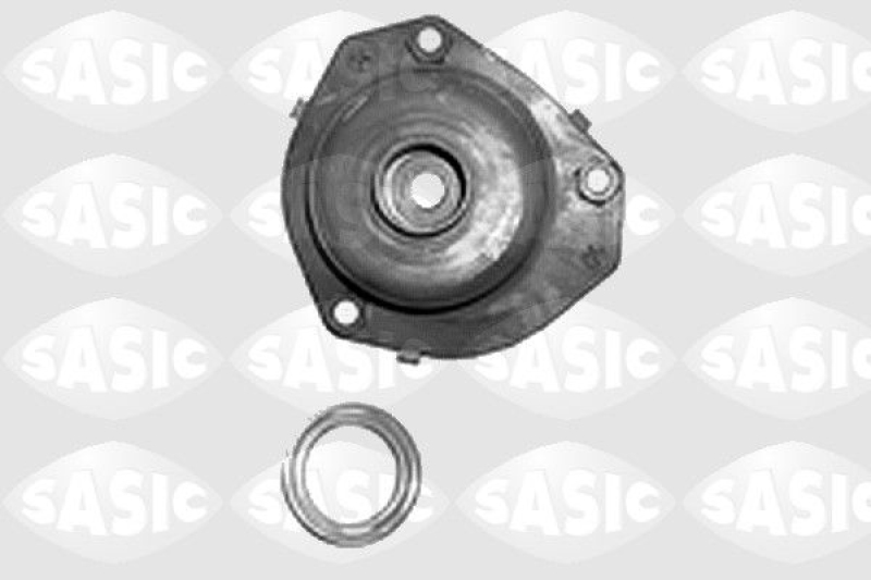 SASIC Repair Kit, wheel suspension