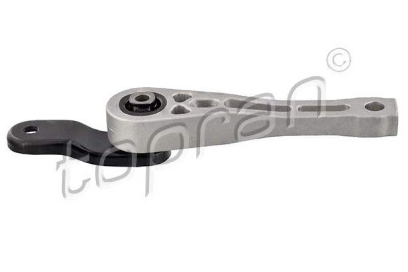 TOPRAN Mounting, automatic transmission