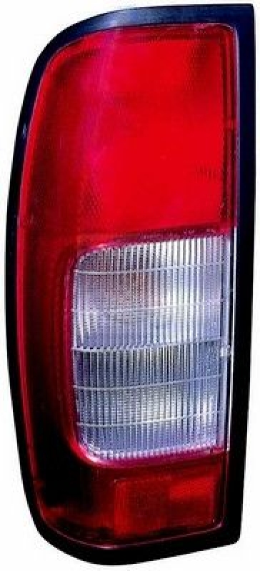 NPS Tail Light