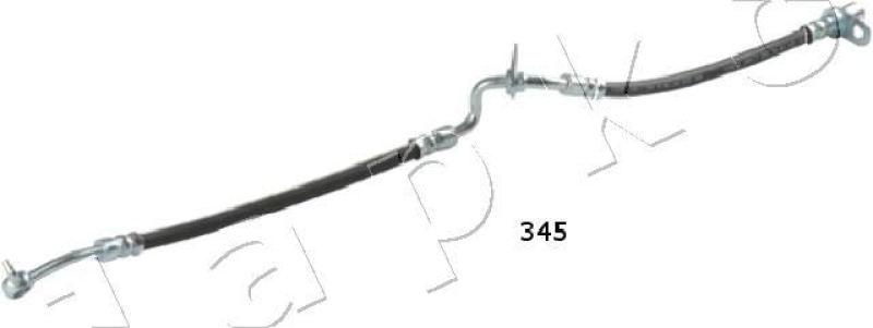 JAPKO Holding Bracket, brake hose