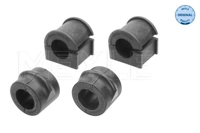 MEYLE Reparatursatz, Stabilisatorlager MEYLE-ORIGINAL-KIT: Better solution for you!