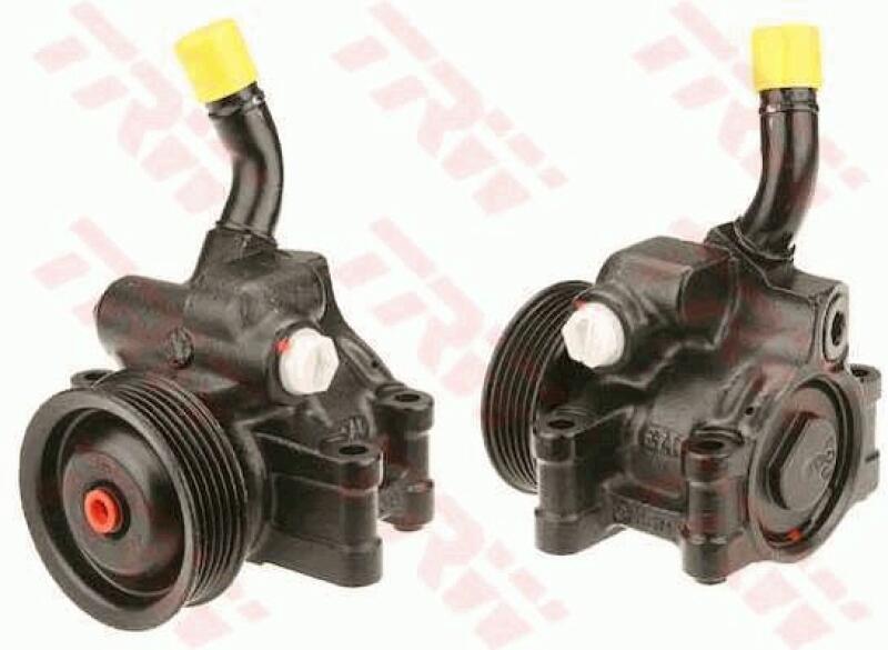TRW Hydraulic Pump, steering system