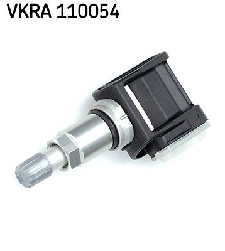 SKF Radsensor, Reifendruck-Kontrollsystem