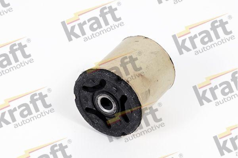 KRAFT AUTOMOTIVE Lagerung, Achskörper