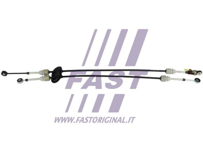 FAST Seilzug, Schaltgetriebe FT73092