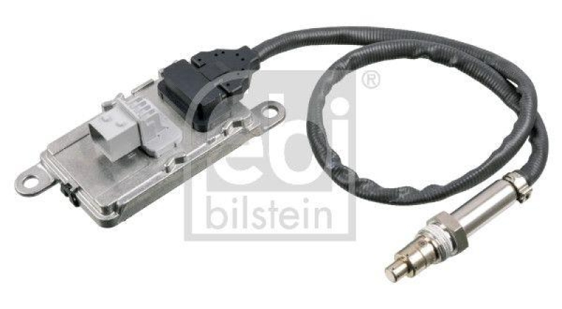 FEBI BILSTEIN NOx-Sensor, Harnstoffeinspritzung 184104