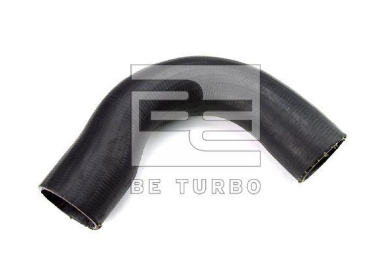 BE TURBO Ladeluftschlauch