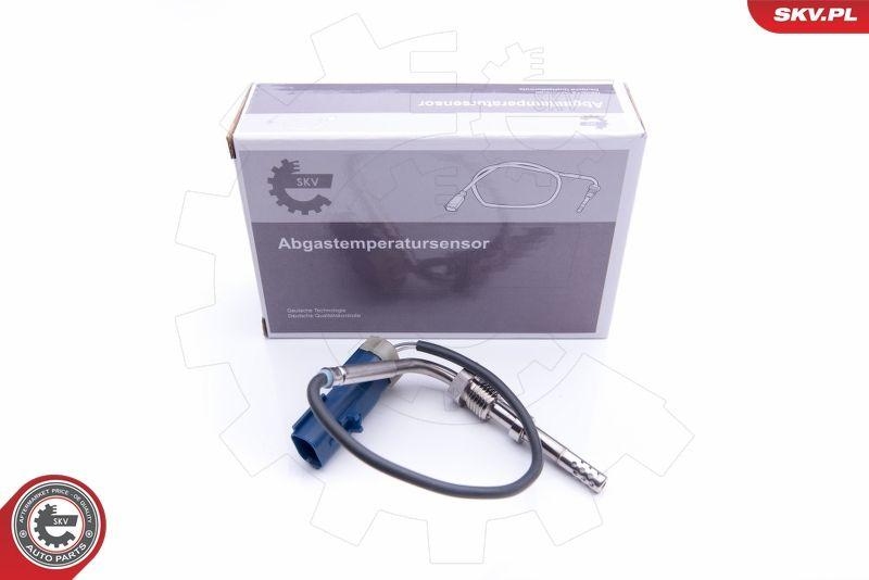 ESEN SKV Sensor, Abgastemperatur
