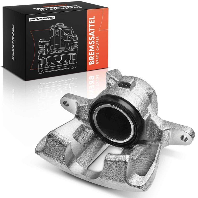 1x Frankberg Bremssattel Vorderachse Links 5481FB0003830